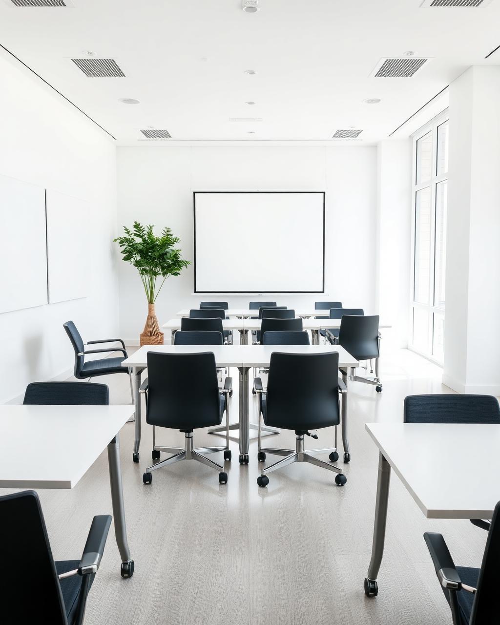 Salle de formation Allys