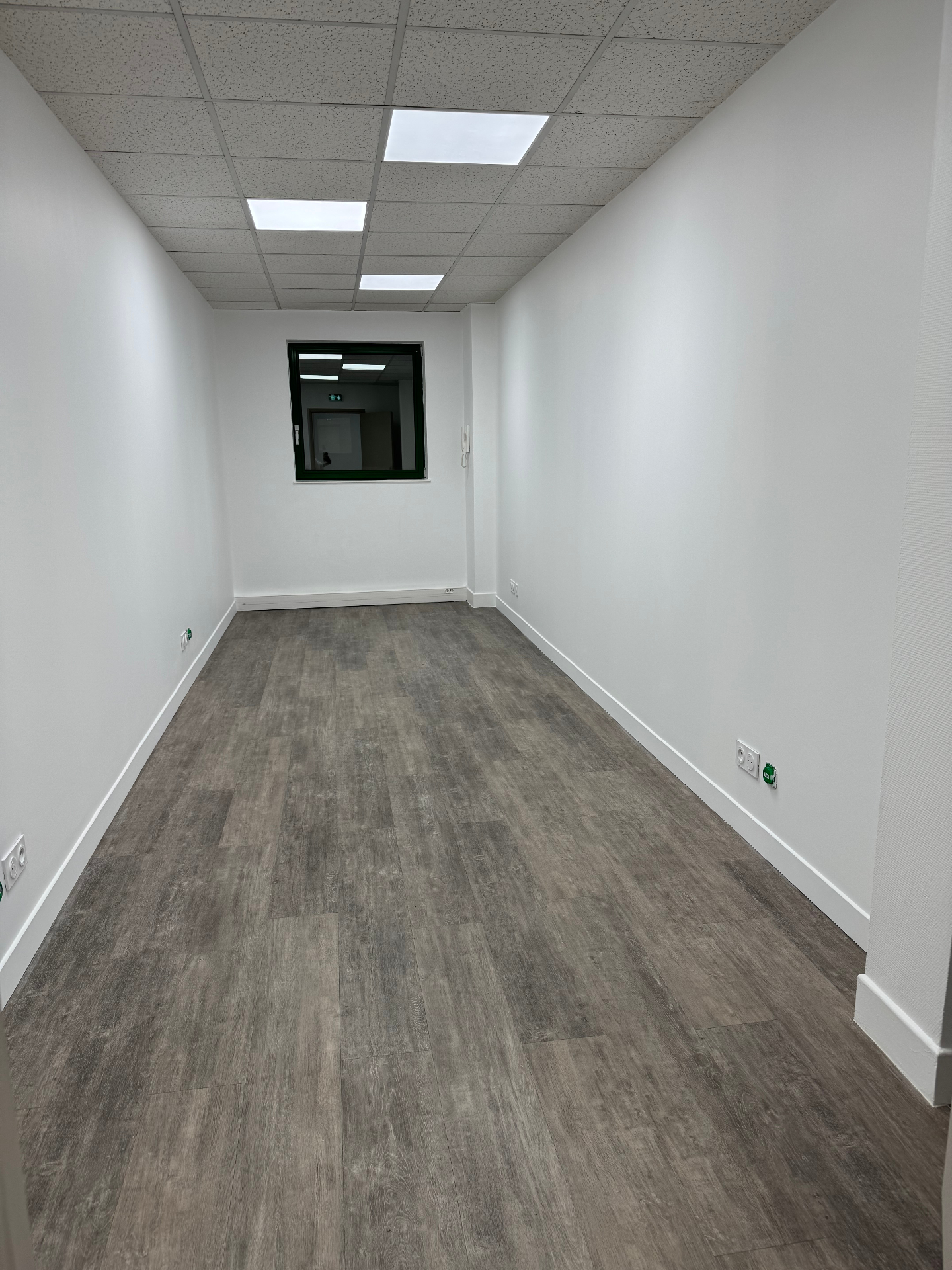 Salle de Formation 15 m²