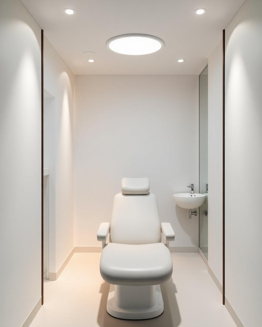 Cabine Esthétique 12 m² sans point d'eau