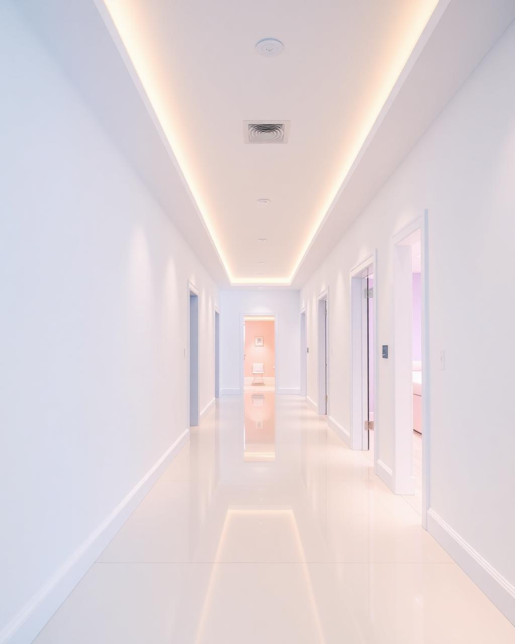 ALLYS — Couloir de l'espace