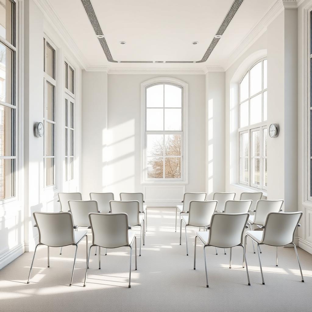 Salle de formation Allys