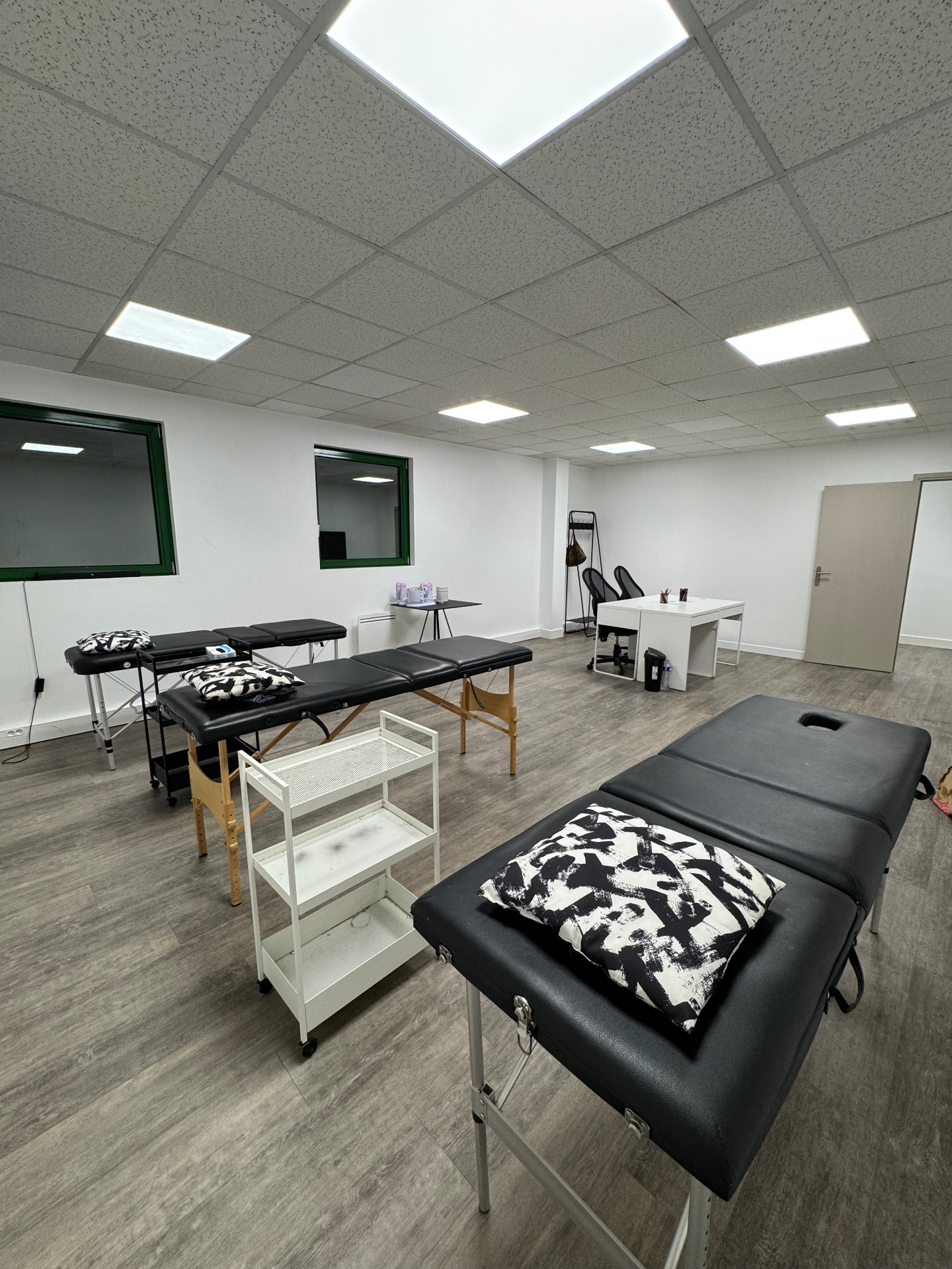Salle de Formation 40 m²